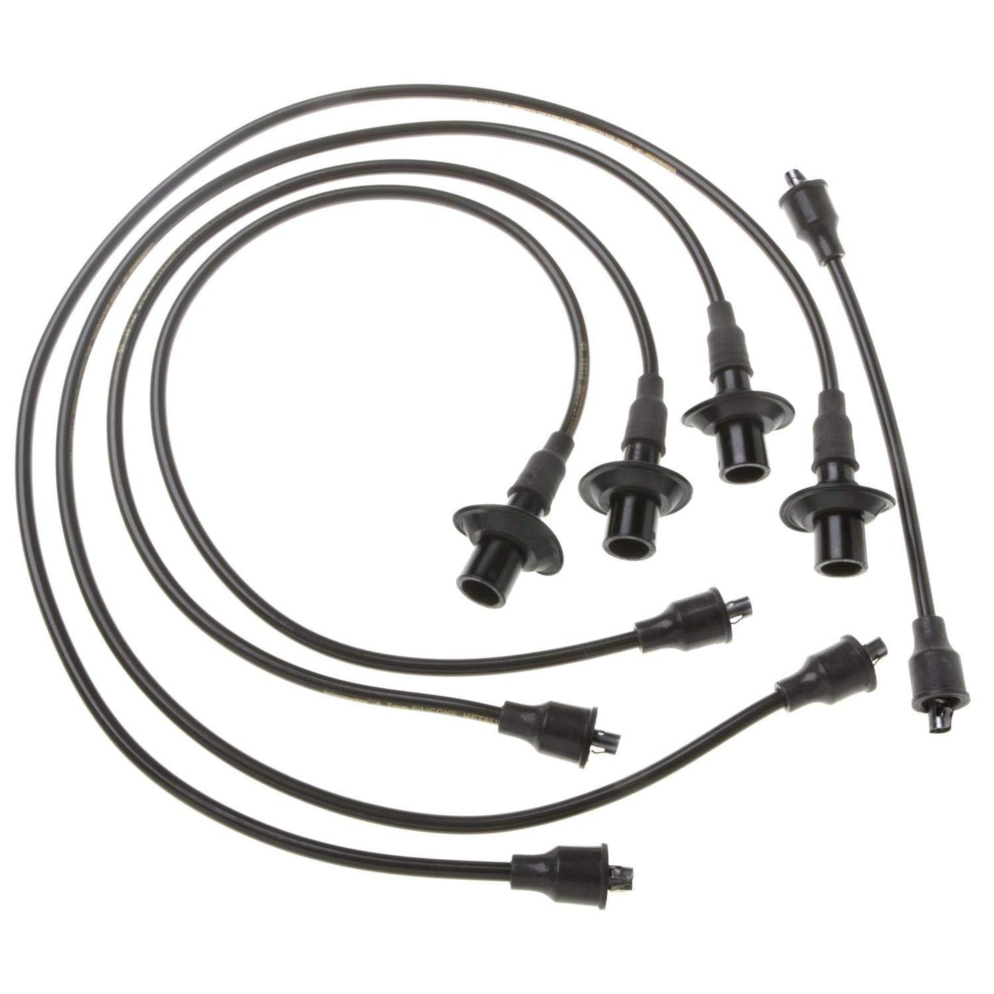 Intermotor Spark Plug Wire Set 55607