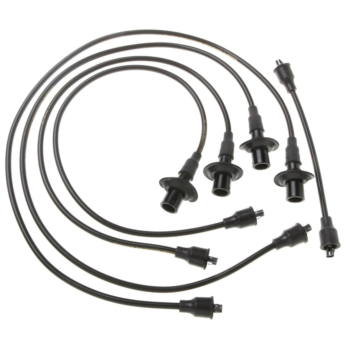 Intermotor Spark Plug Wire Set 55607