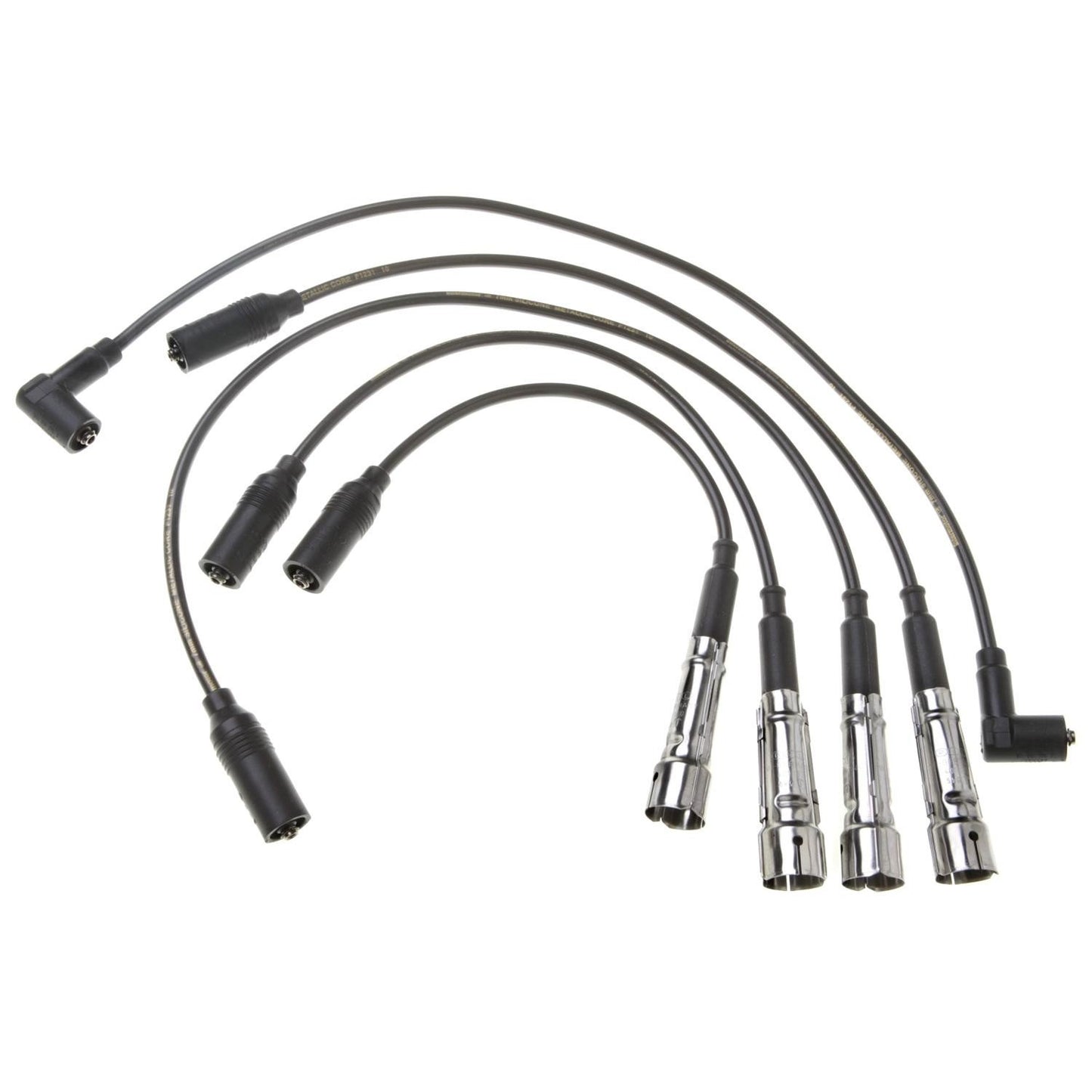 Intermotor Spark Plug Wire Set 55608
