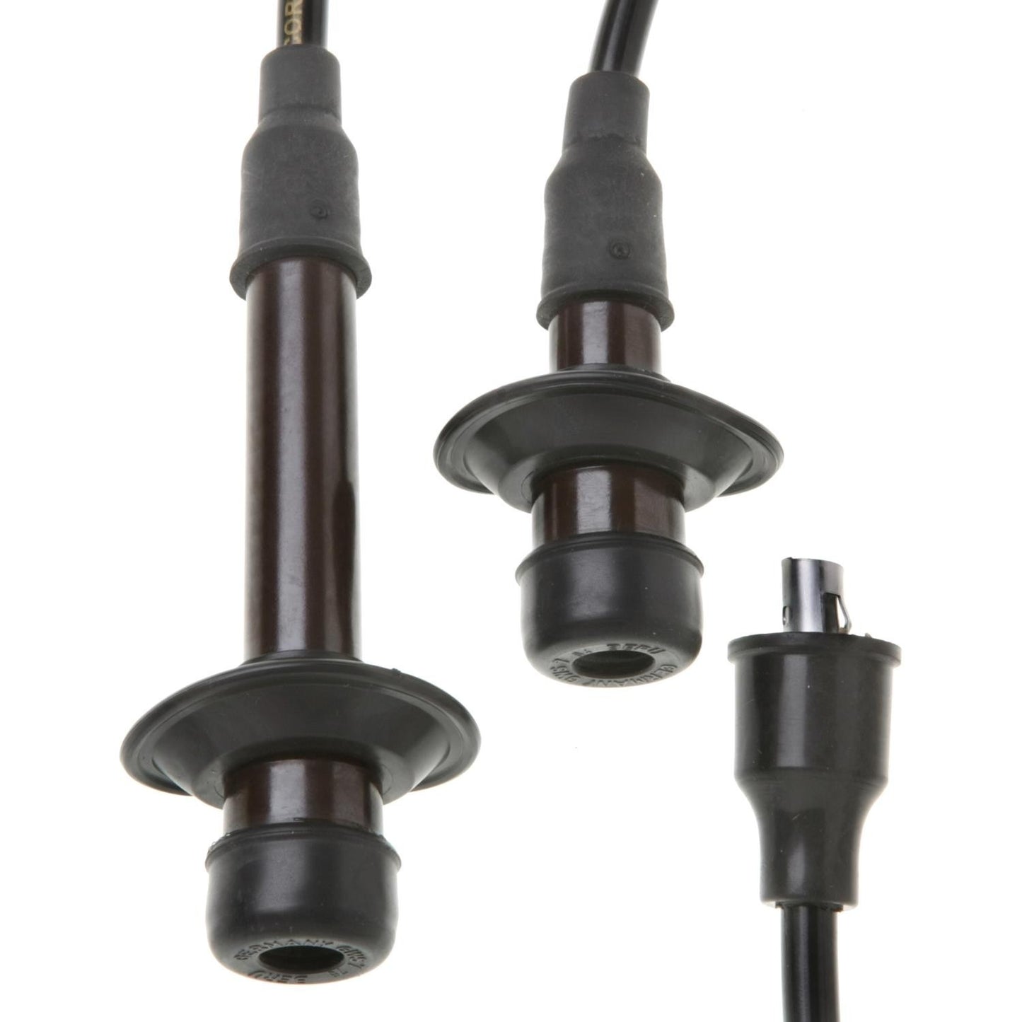 Intermotor Spark Plug Wire Set 55615