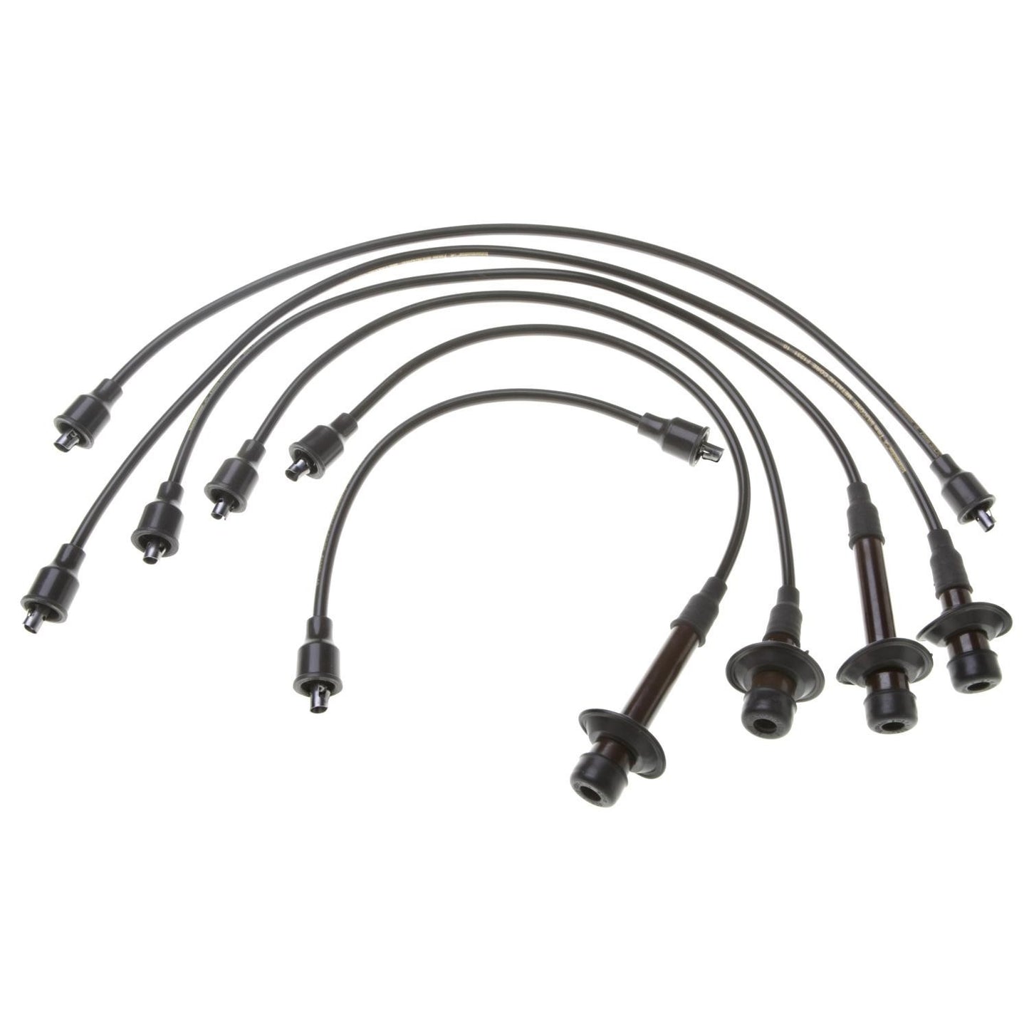 Intermotor Spark Plug Wire Set 55615
