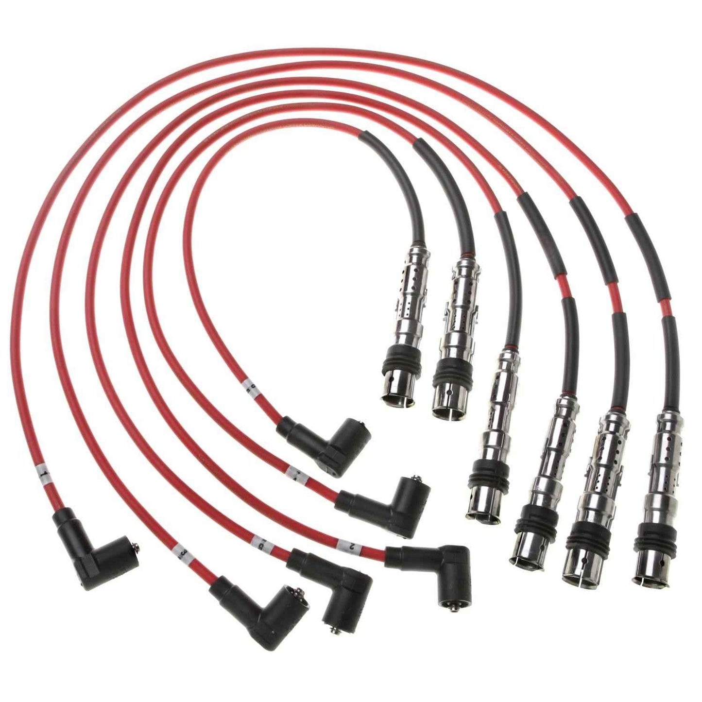 Intermotor Spark Plug Wire Set 55616