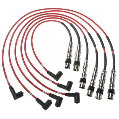 Intermotor Spark Plug Wire Set 55616