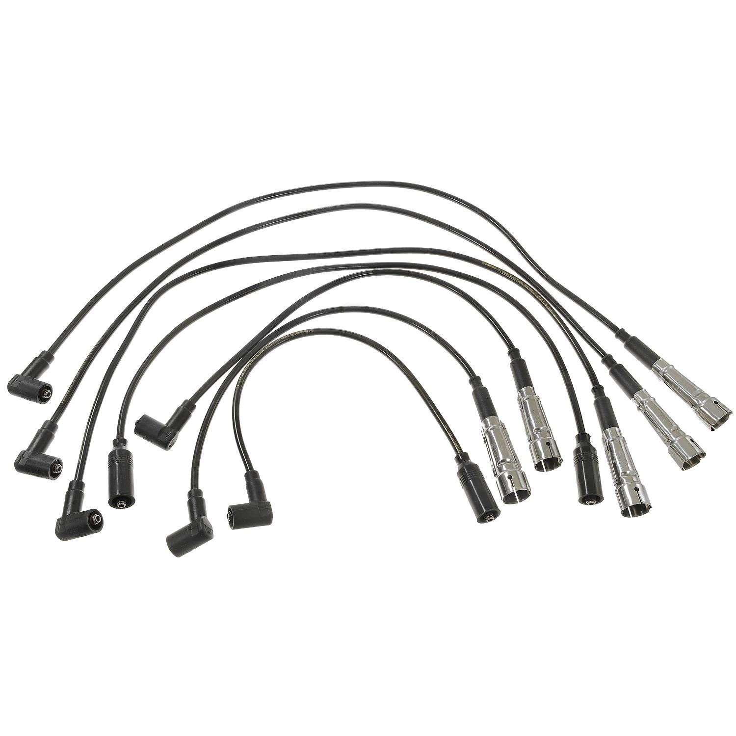 Intermotor Spark Plug Wire Set 55623