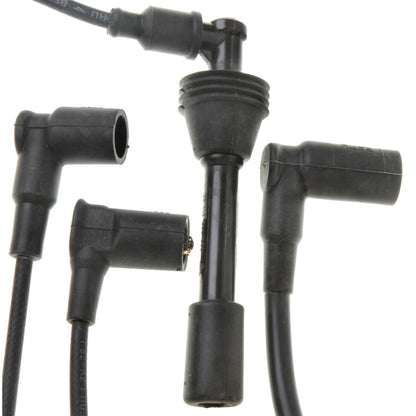 Intermotor Spark Plug Wire Set 55636