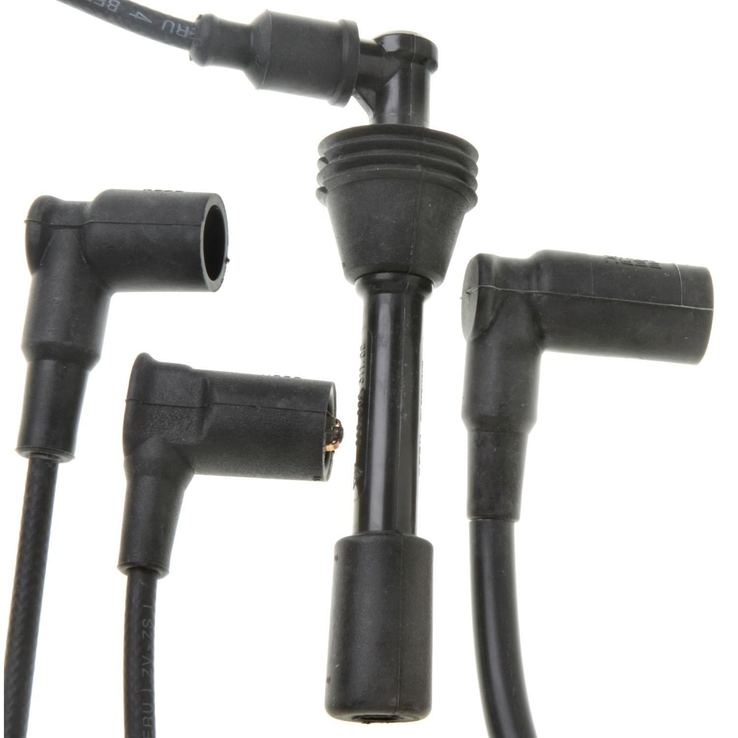 Intermotor Spark Plug Wire Set 55636