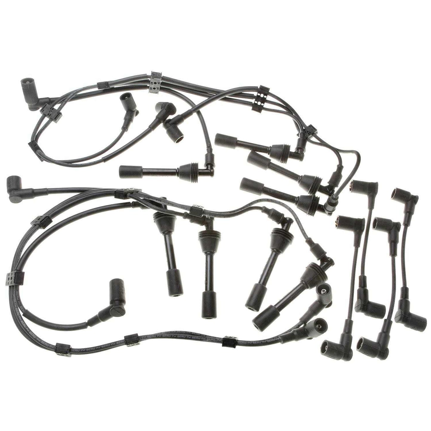 Intermotor Spark Plug Wire Set 55636