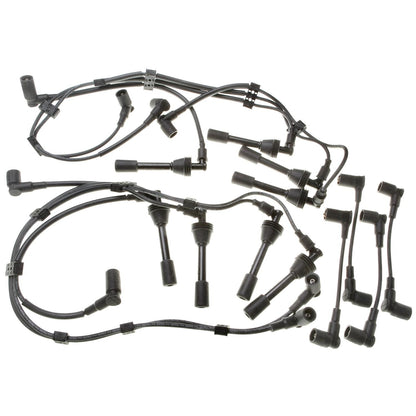 Intermotor Spark Plug Wire Set 55636