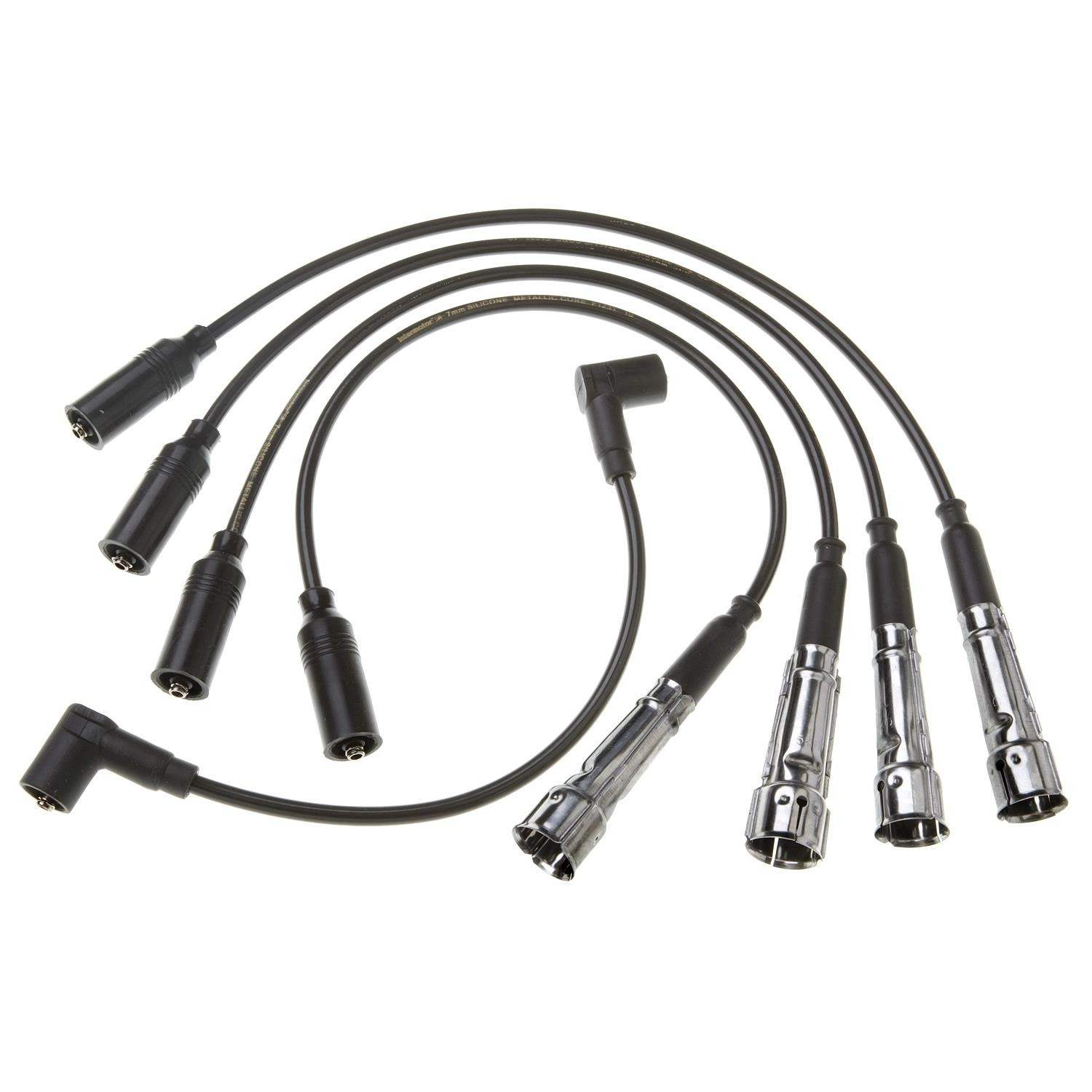 Intermotor Spark Plug Wire Set 55637