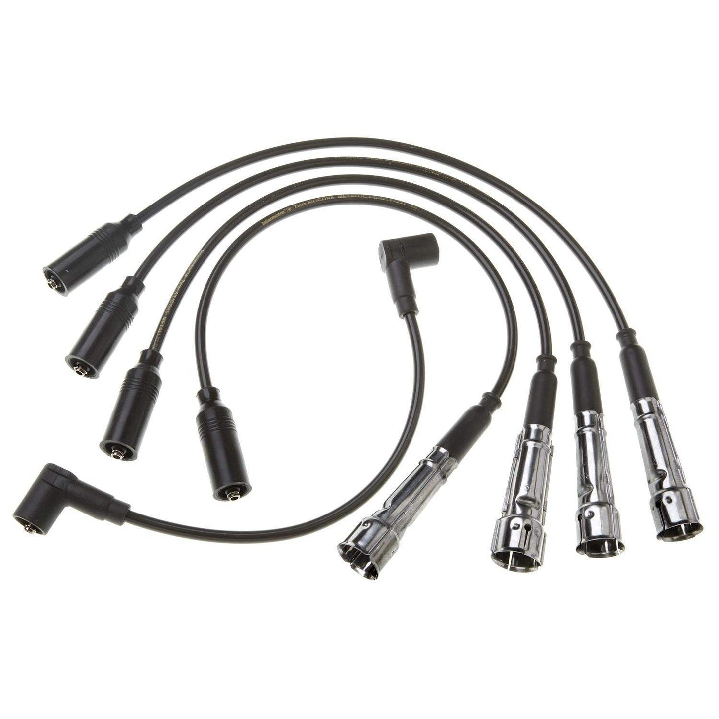 Intermotor Spark Plug Wire Set 55637