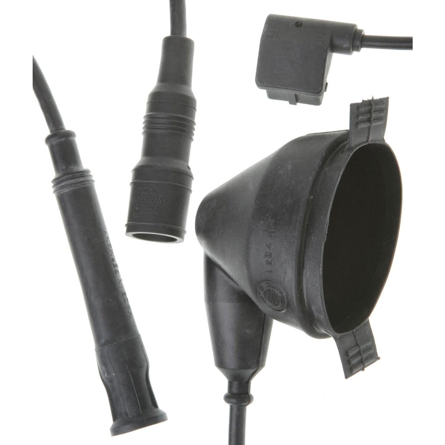 Intermotor Spark Plug Wire Set 55711
