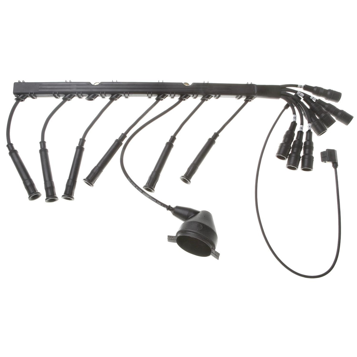 Intermotor Spark Plug Wire Set 55711