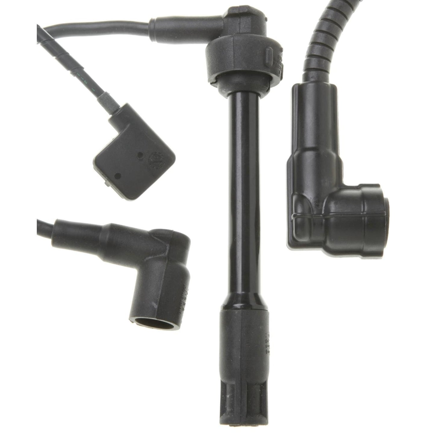 Intermotor Spark Plug Wire Set 55714