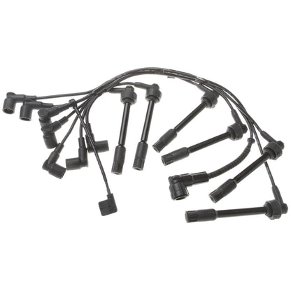 Intermotor Spark Plug Wire Set 55714