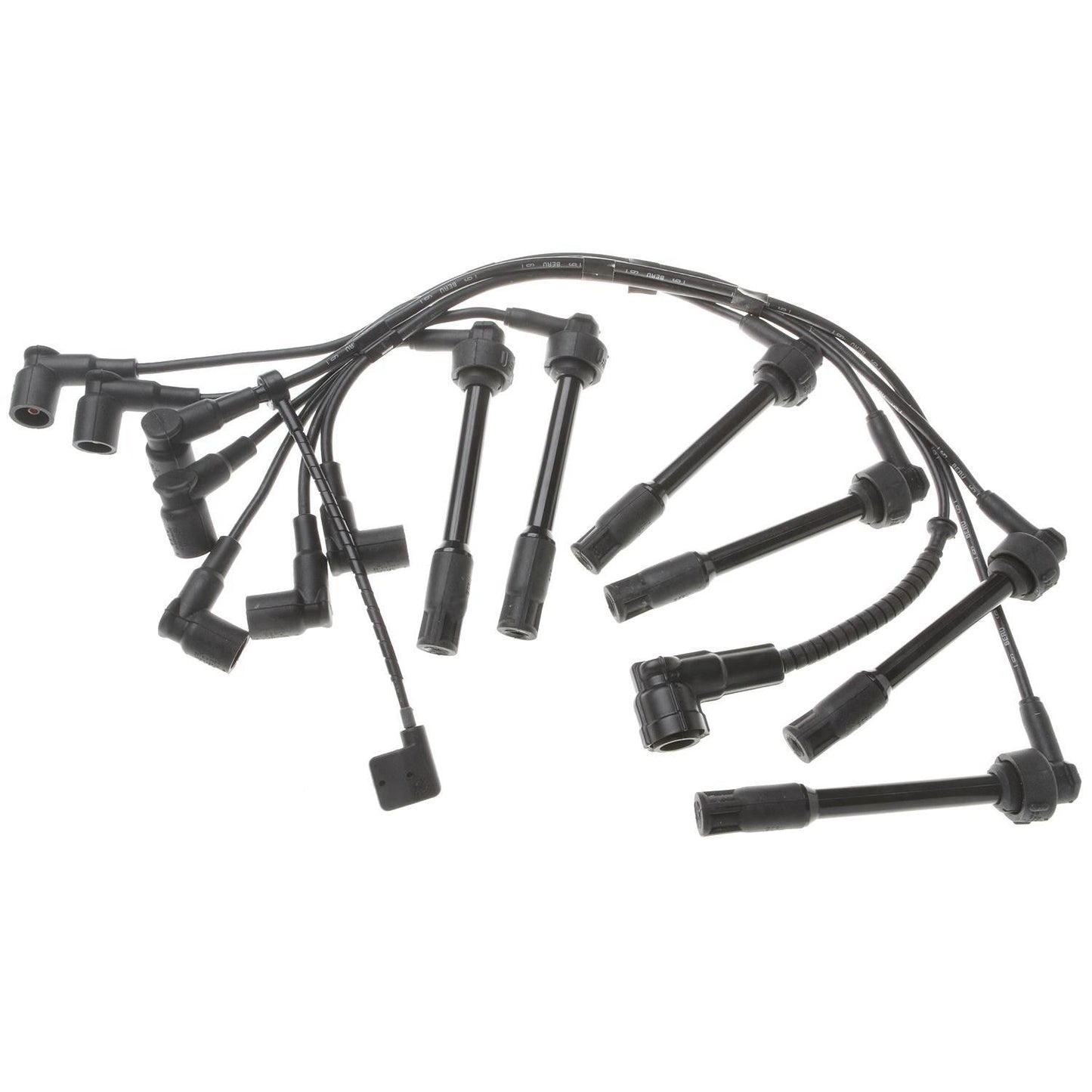 Intermotor Spark Plug Wire Set 55714