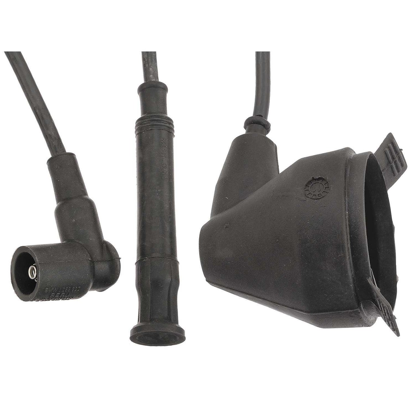 Intermotor Spark Plug Wire Set 55720
