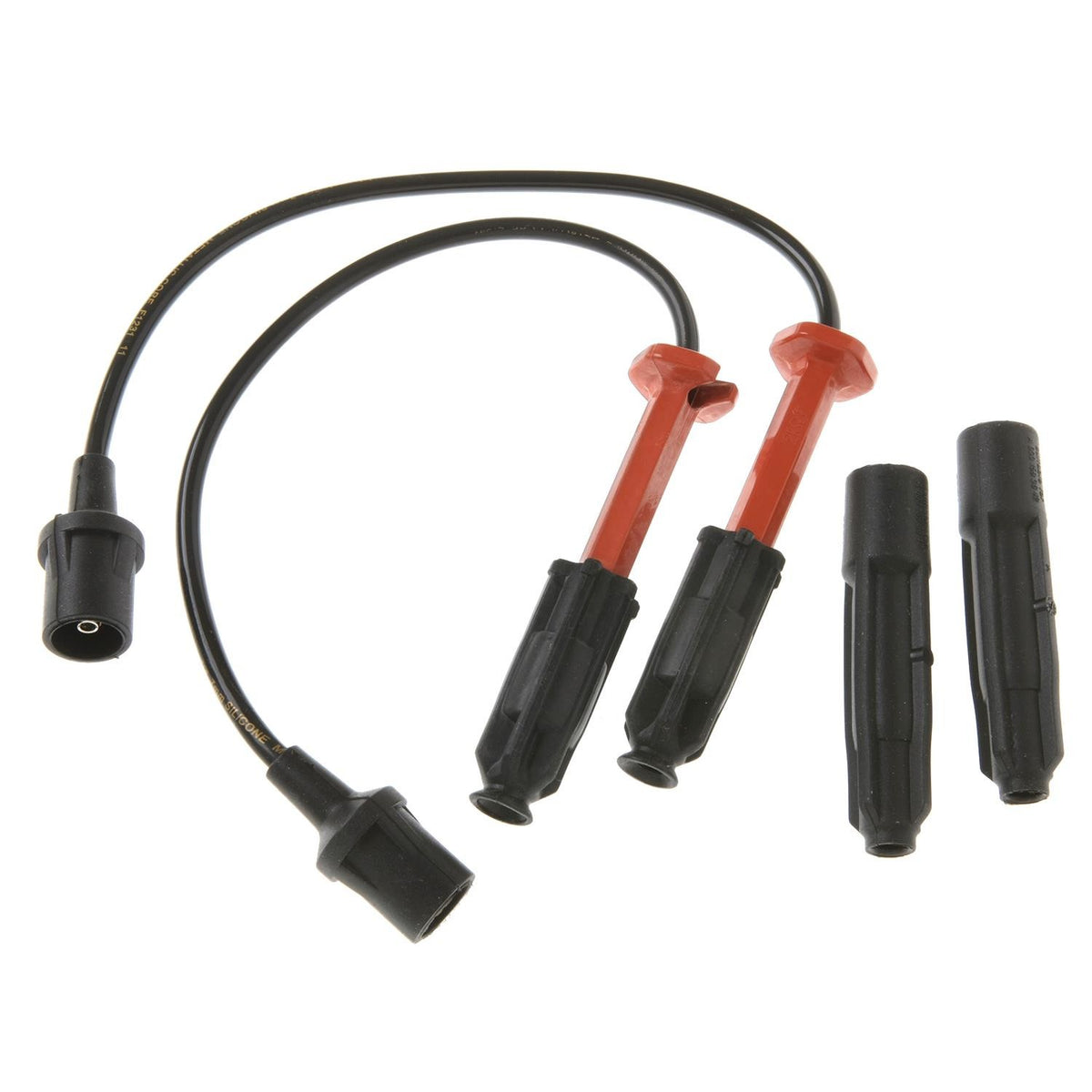 Intermotor Spark Plug Wire Set 55763K