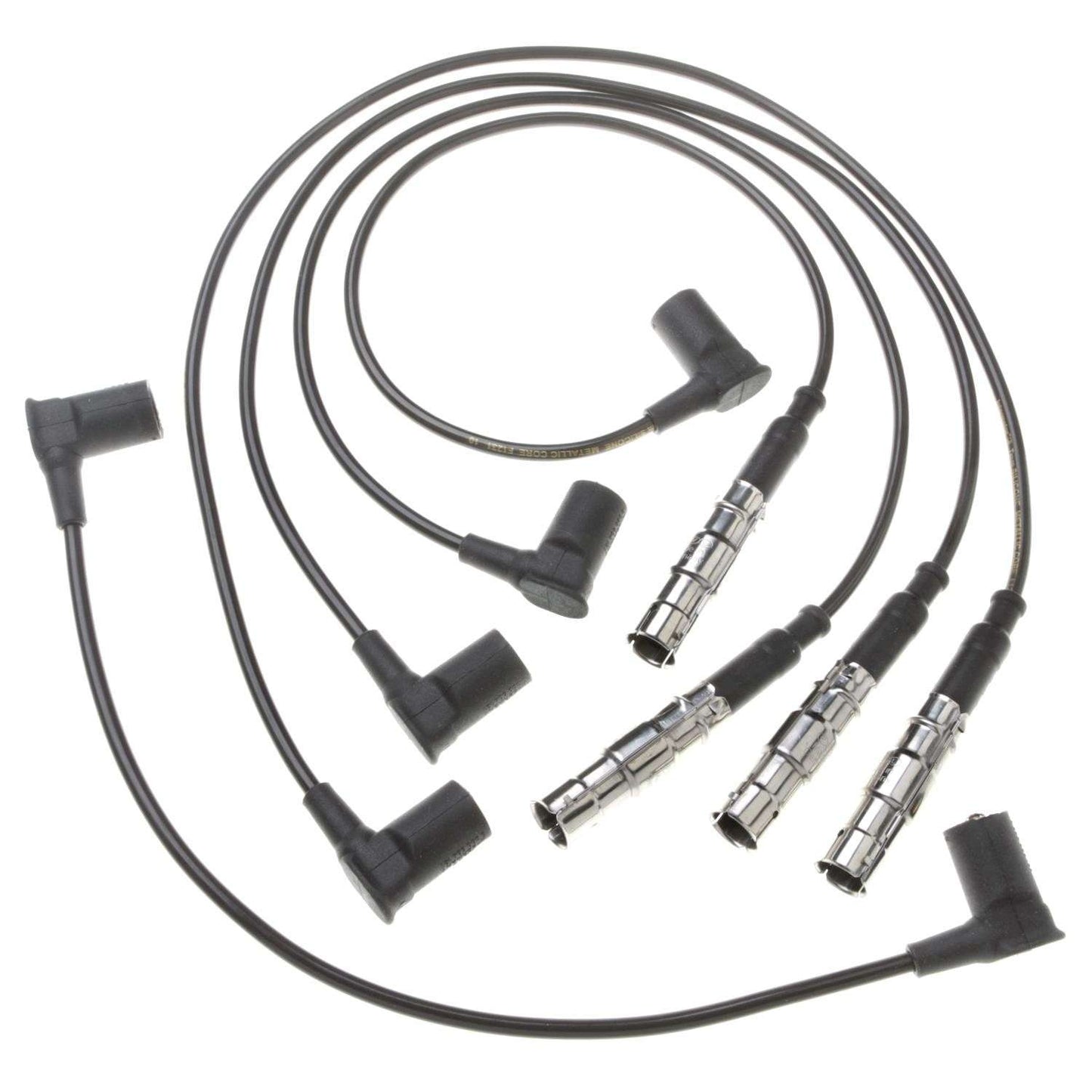 Intermotor Spark Plug Wire Set 55767