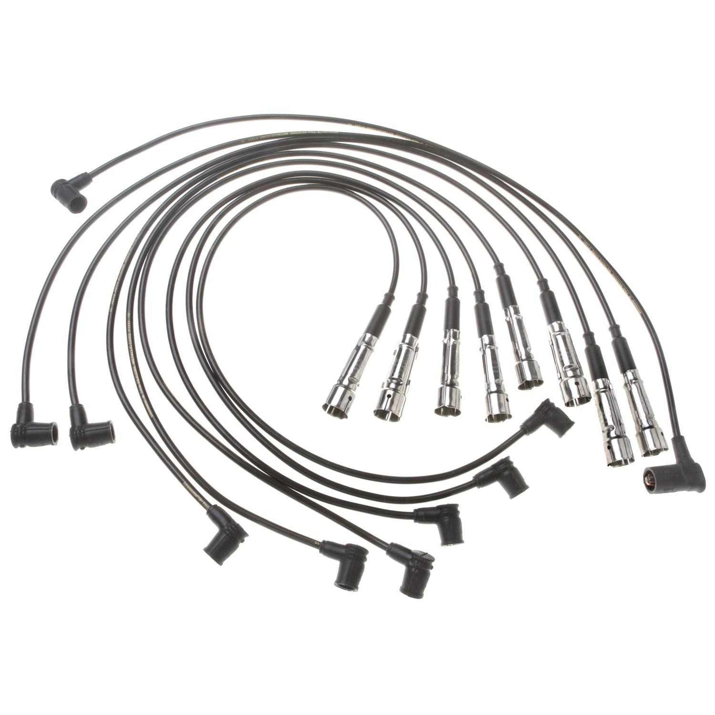 Intermotor Spark Plug Wire Set 55771