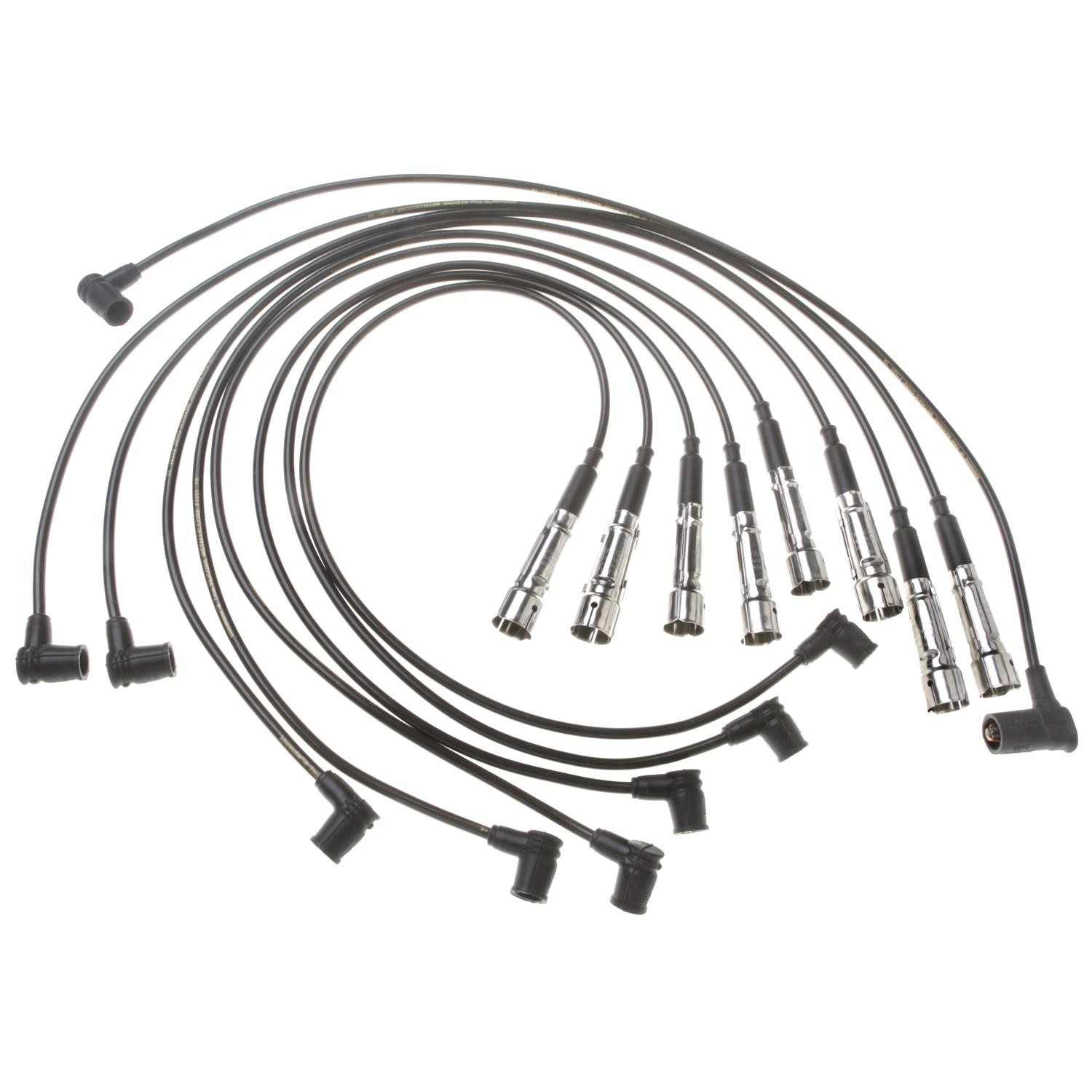 Intermotor Spark Plug Wire Set 55771