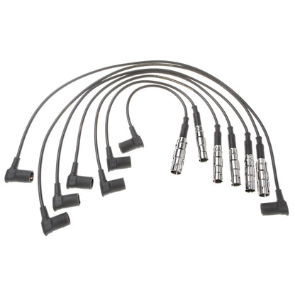 Intermotor Spark Plug Wire Set 55772