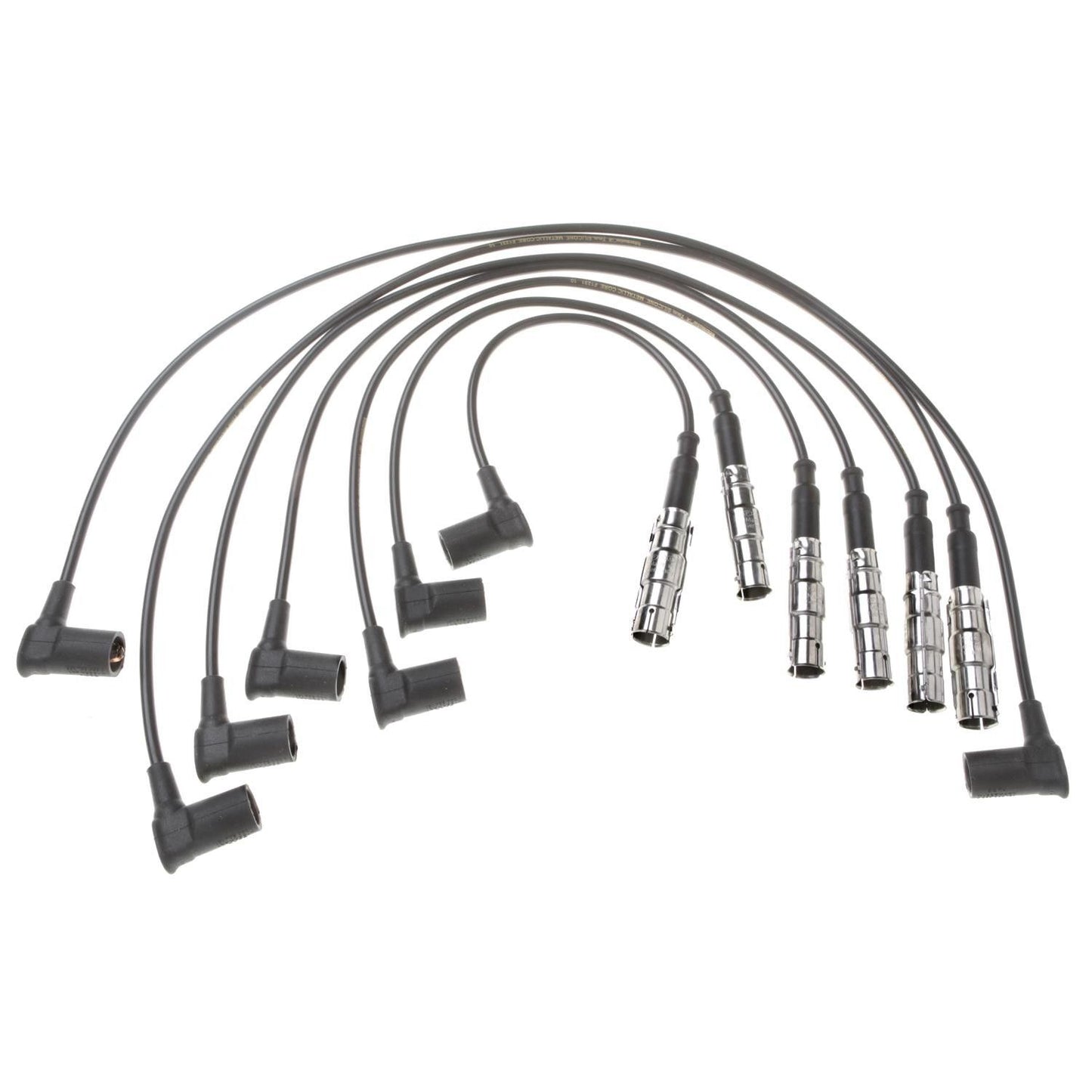 Intermotor Spark Plug Wire Set 55772