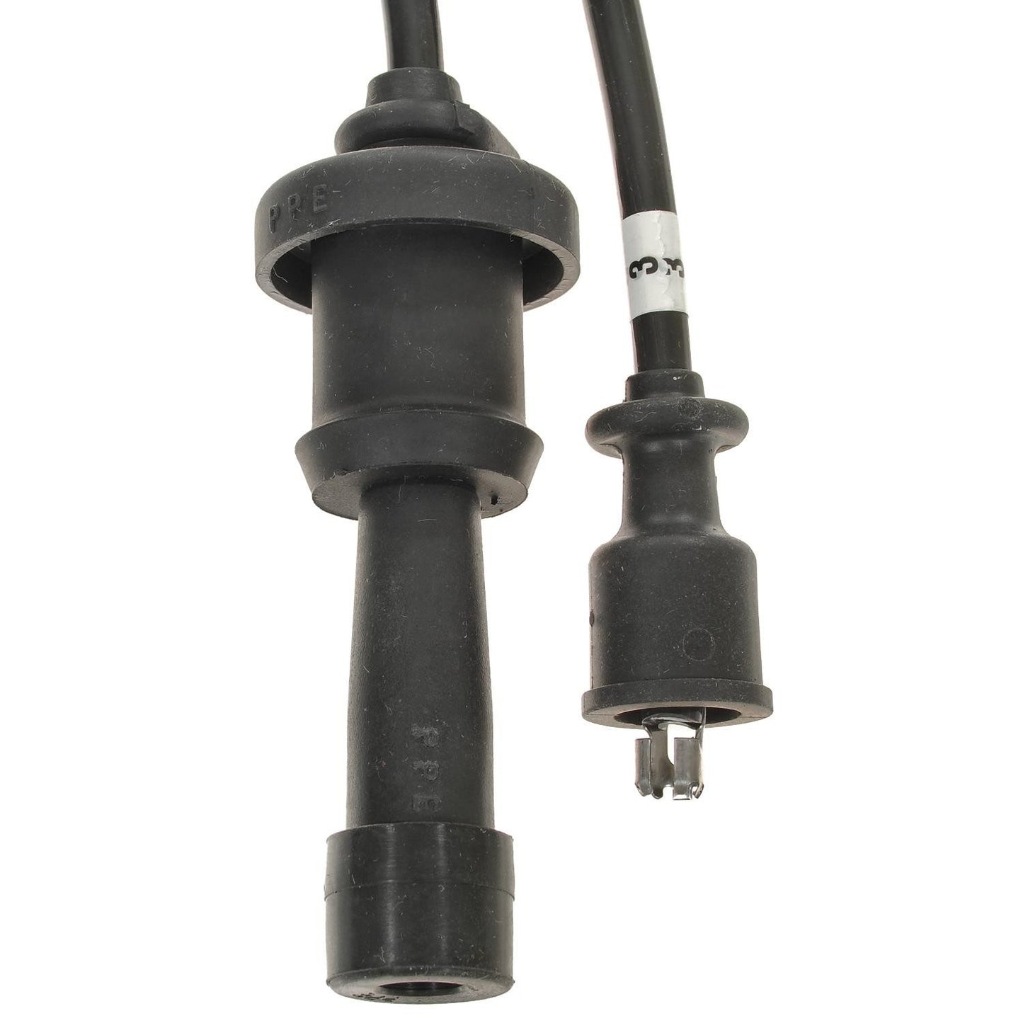 Intermotor Spark Plug Wire Set 55802K