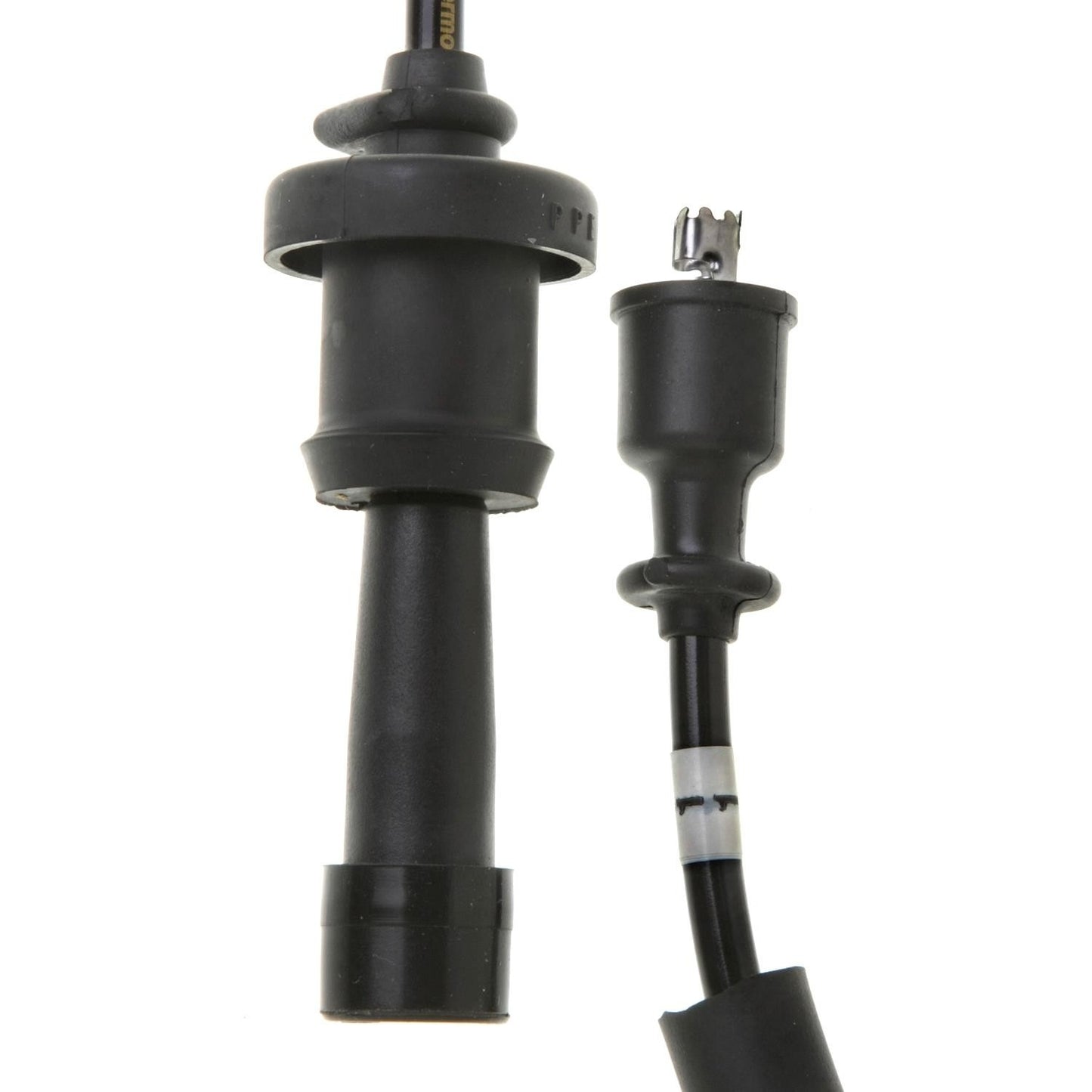 Intermotor Spark Plug Wire Set 55802