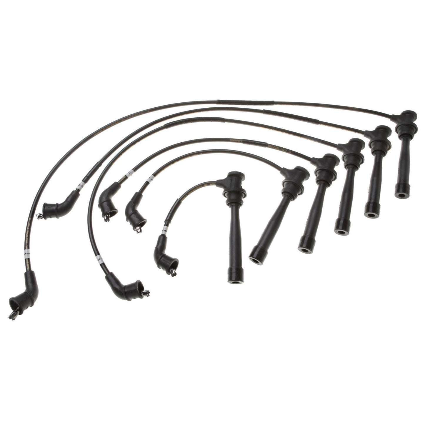 Intermotor Spark Plug Wire Set 55803