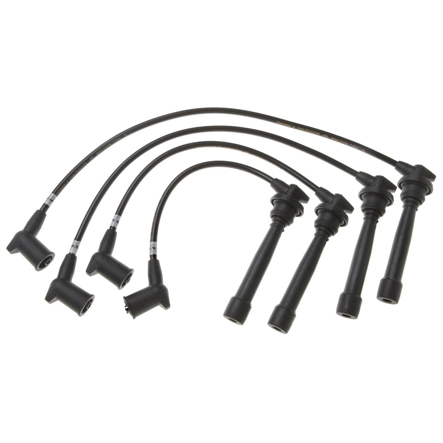 Intermotor Spark Plug Wire Set 55804