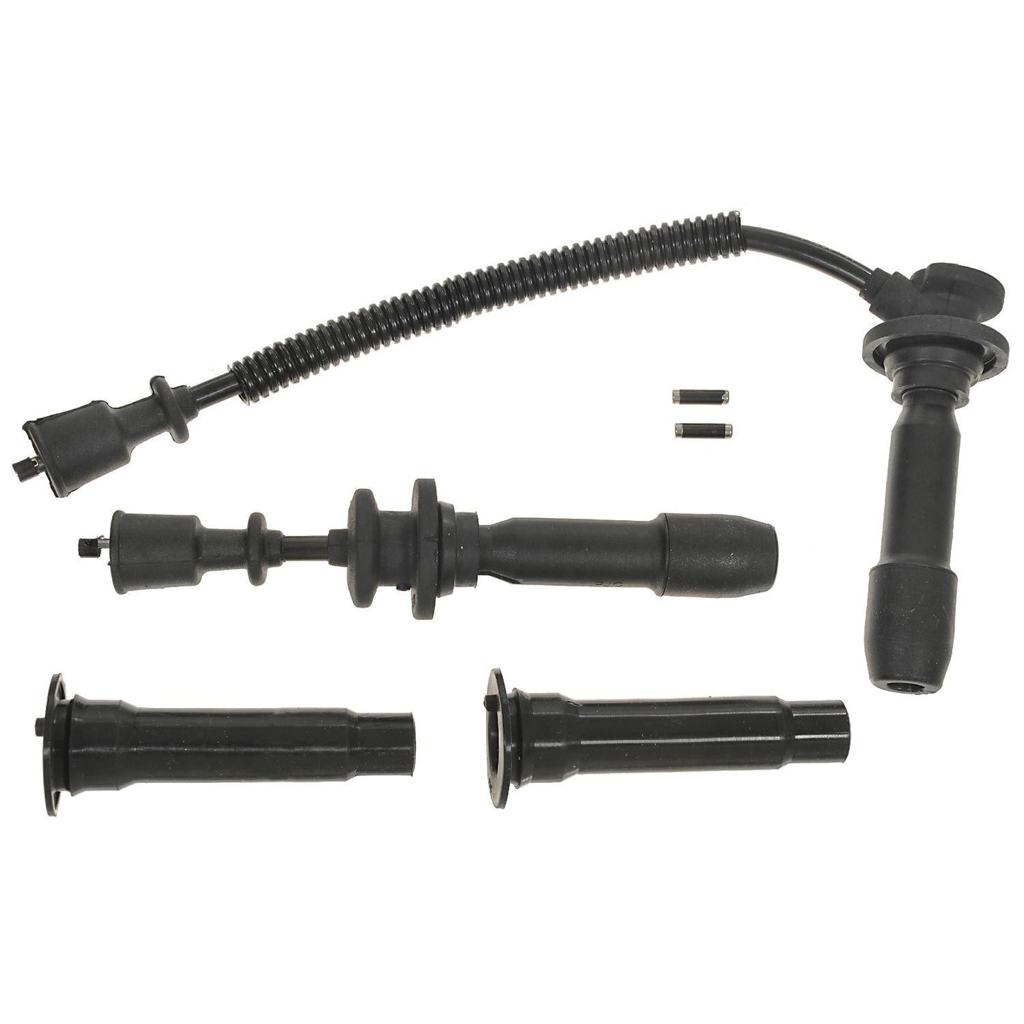 Intermotor Spark Plug Wire Set 55805K