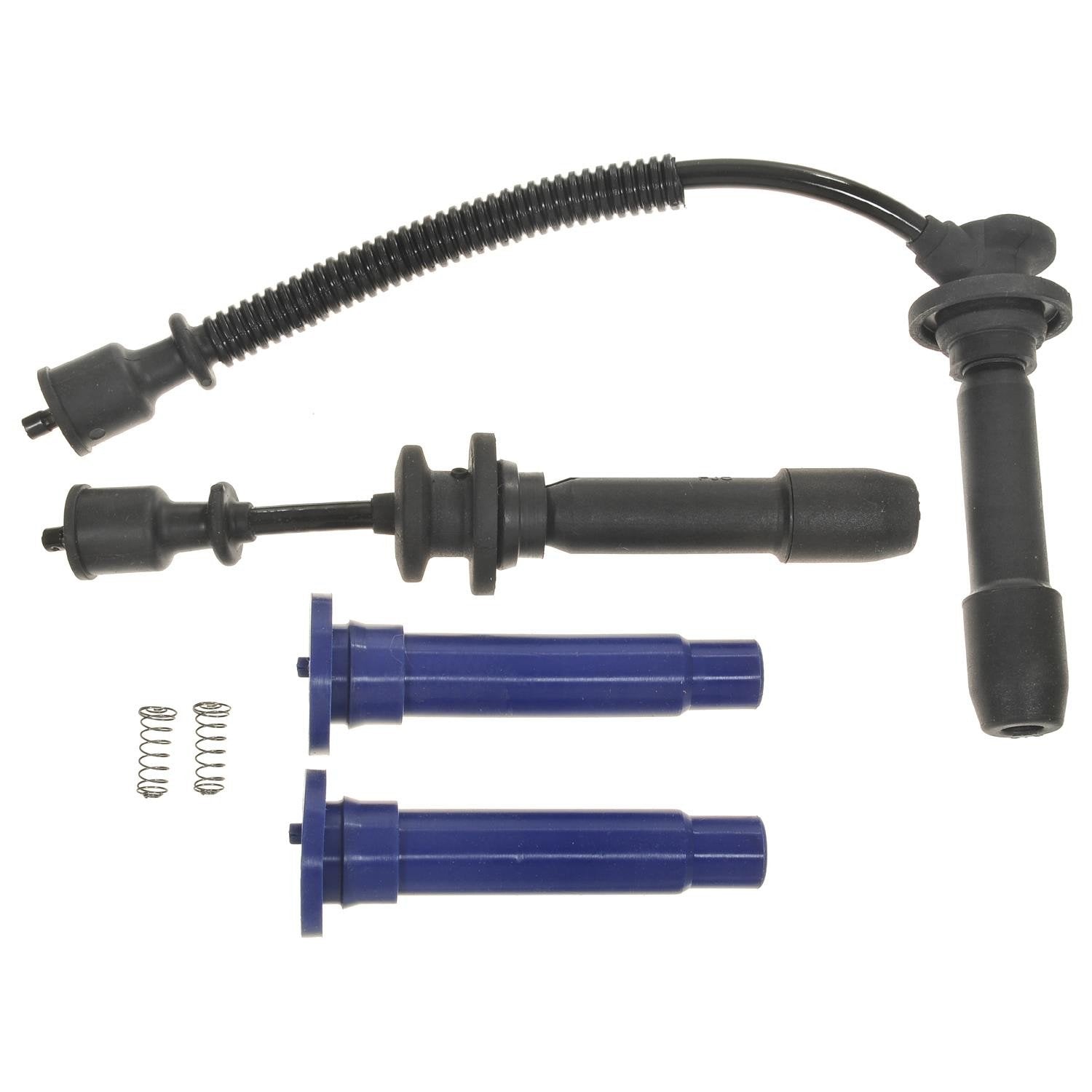Intermotor Spark Plug Wire Set 55806K