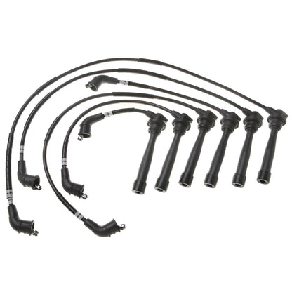 Intermotor Spark Plug Wire Set 55807