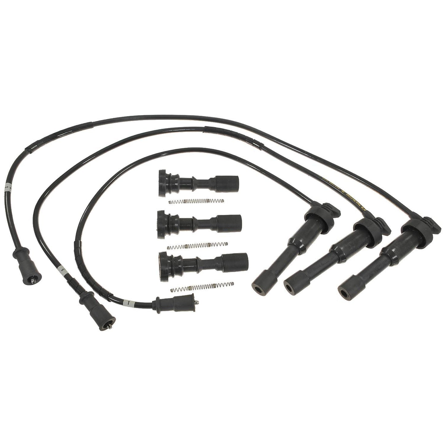 Intermotor Spark Plug Wire Set 55808K