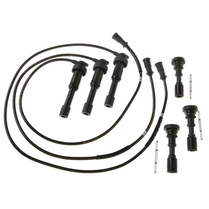 Intermotor Spark Plug Wire Set 55809K