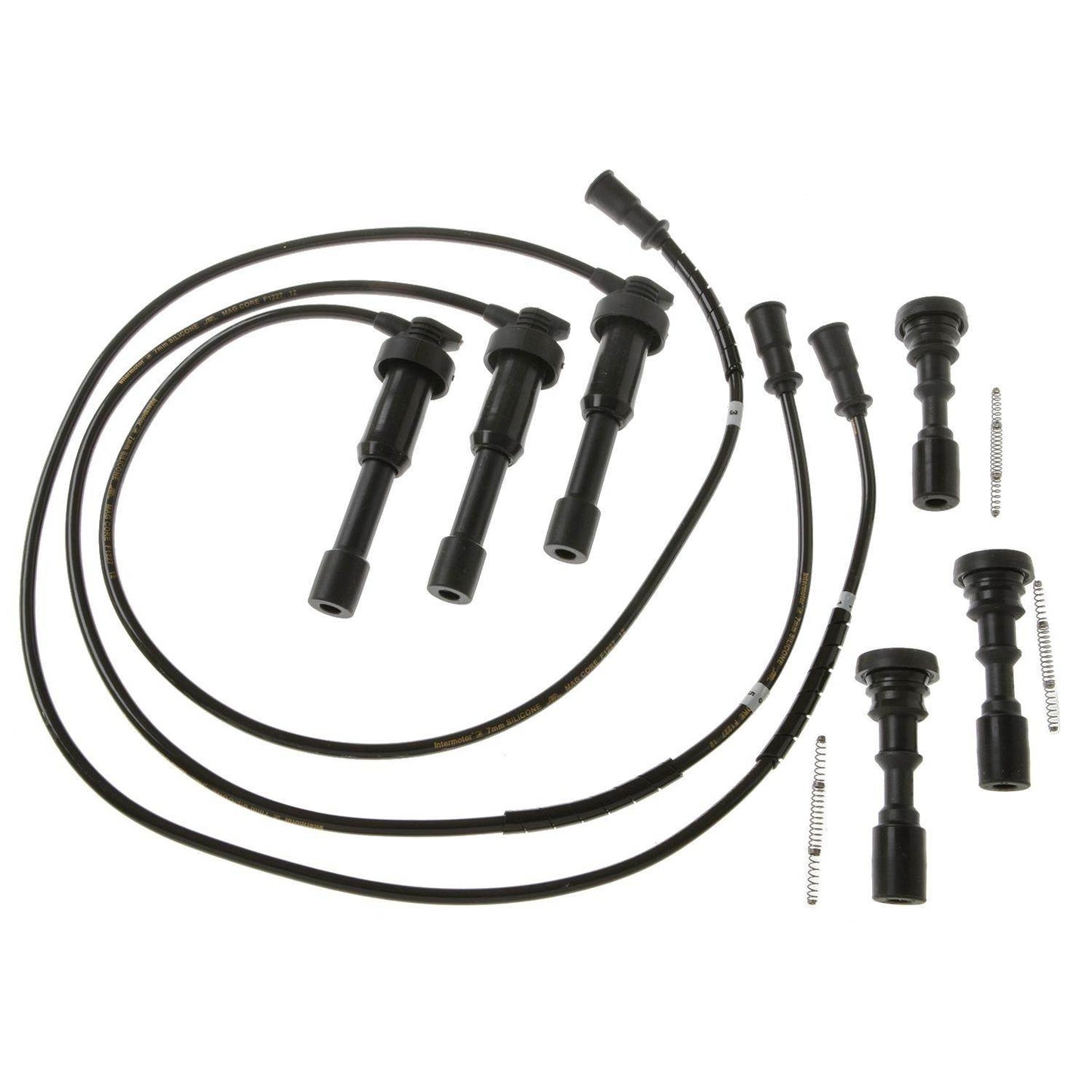 Intermotor Spark Plug Wire Set 55809K