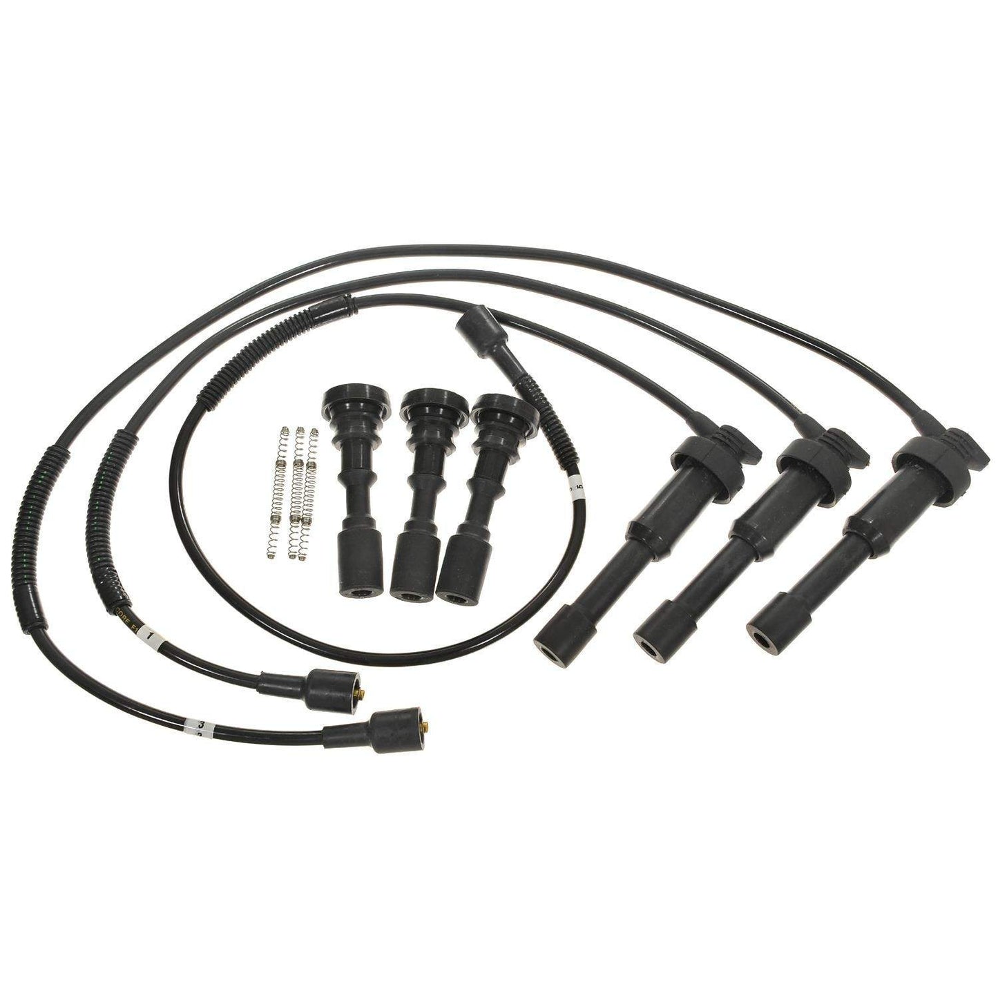 Intermotor Spark Plug Wire Set 55813K