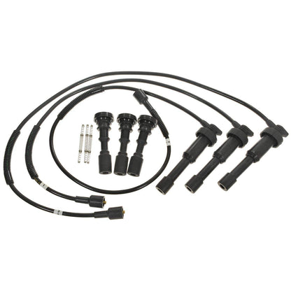Intermotor Spark Plug Wire Set 55813K