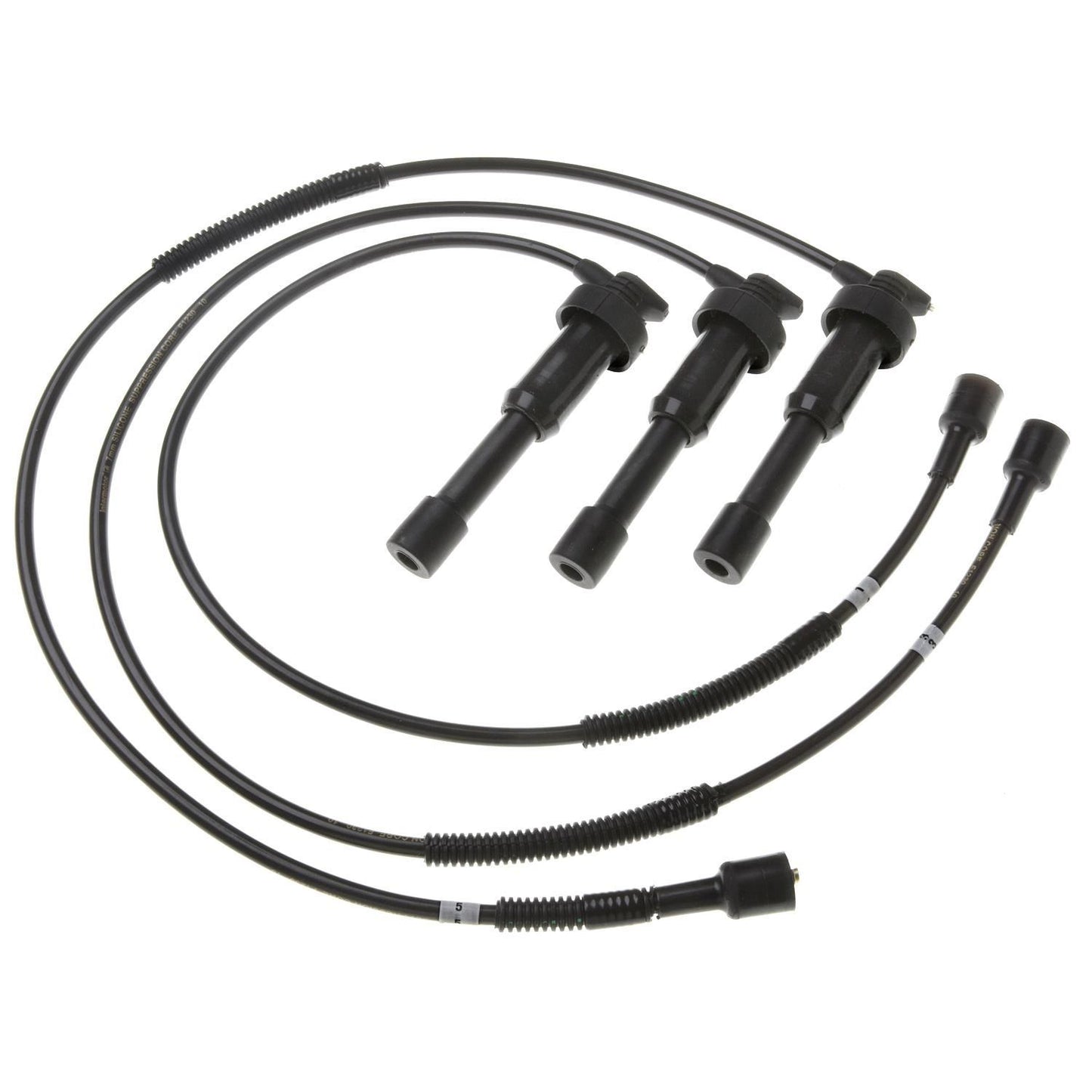 Intermotor Spark Plug Wire Set 55813
