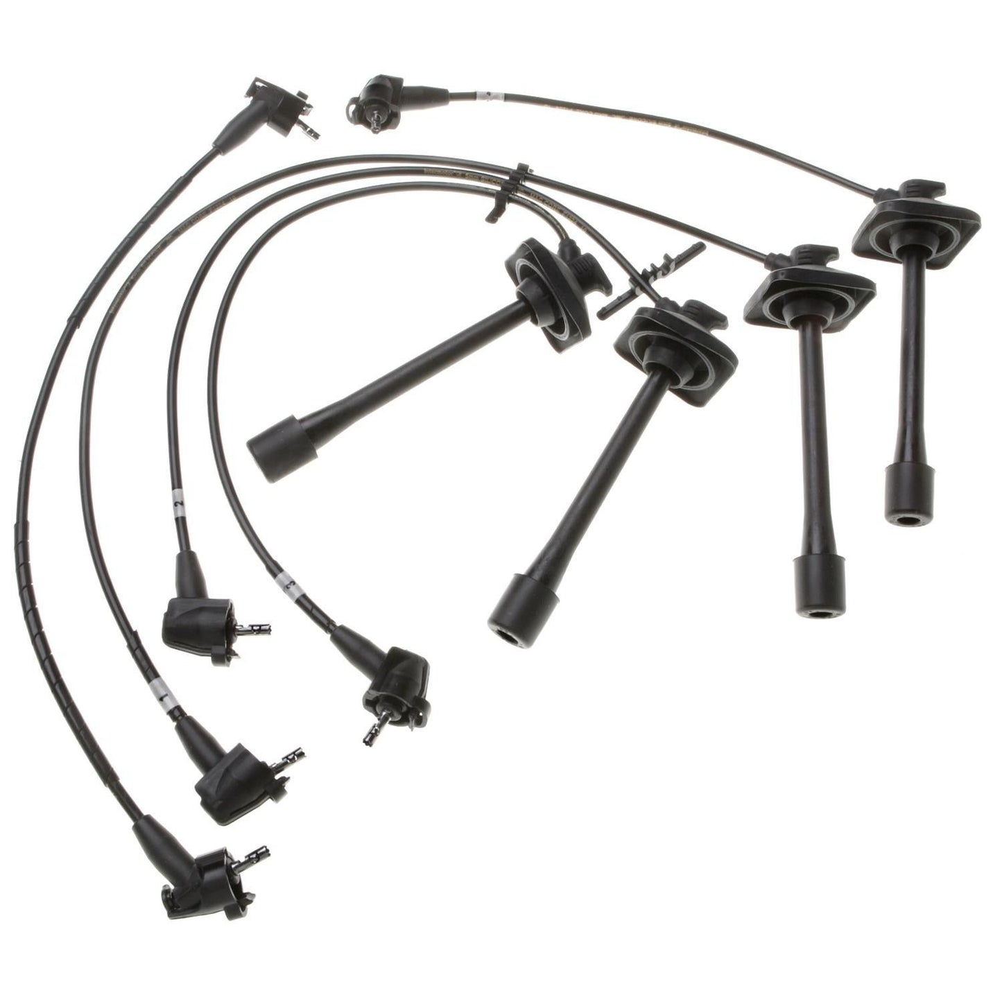 Intermotor Spark Plug Wire Set 55902