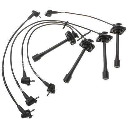 Intermotor Spark Plug Wire Set 55902