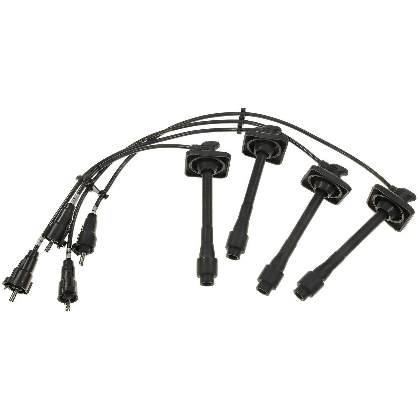 Intermotor Spark Plug Wire Set 55906