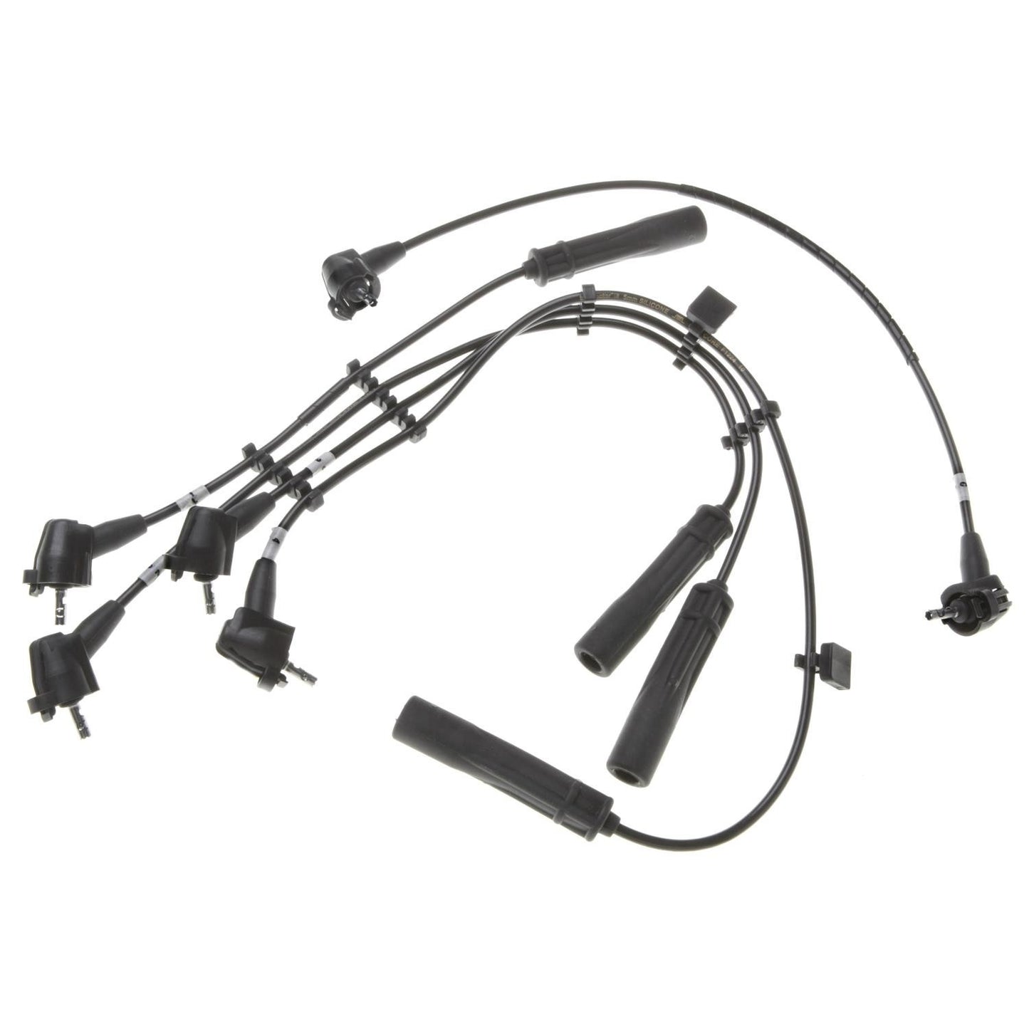 Intermotor Spark Plug Wire Set 55907
