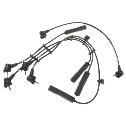 Intermotor Spark Plug Wire Set 55907