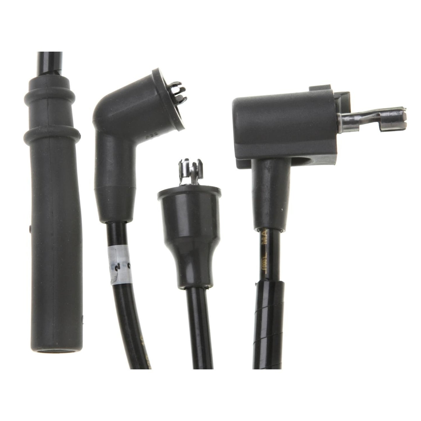 Intermotor Spark Plug Wire Set 55908