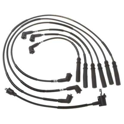 Intermotor Spark Plug Wire Set 55908