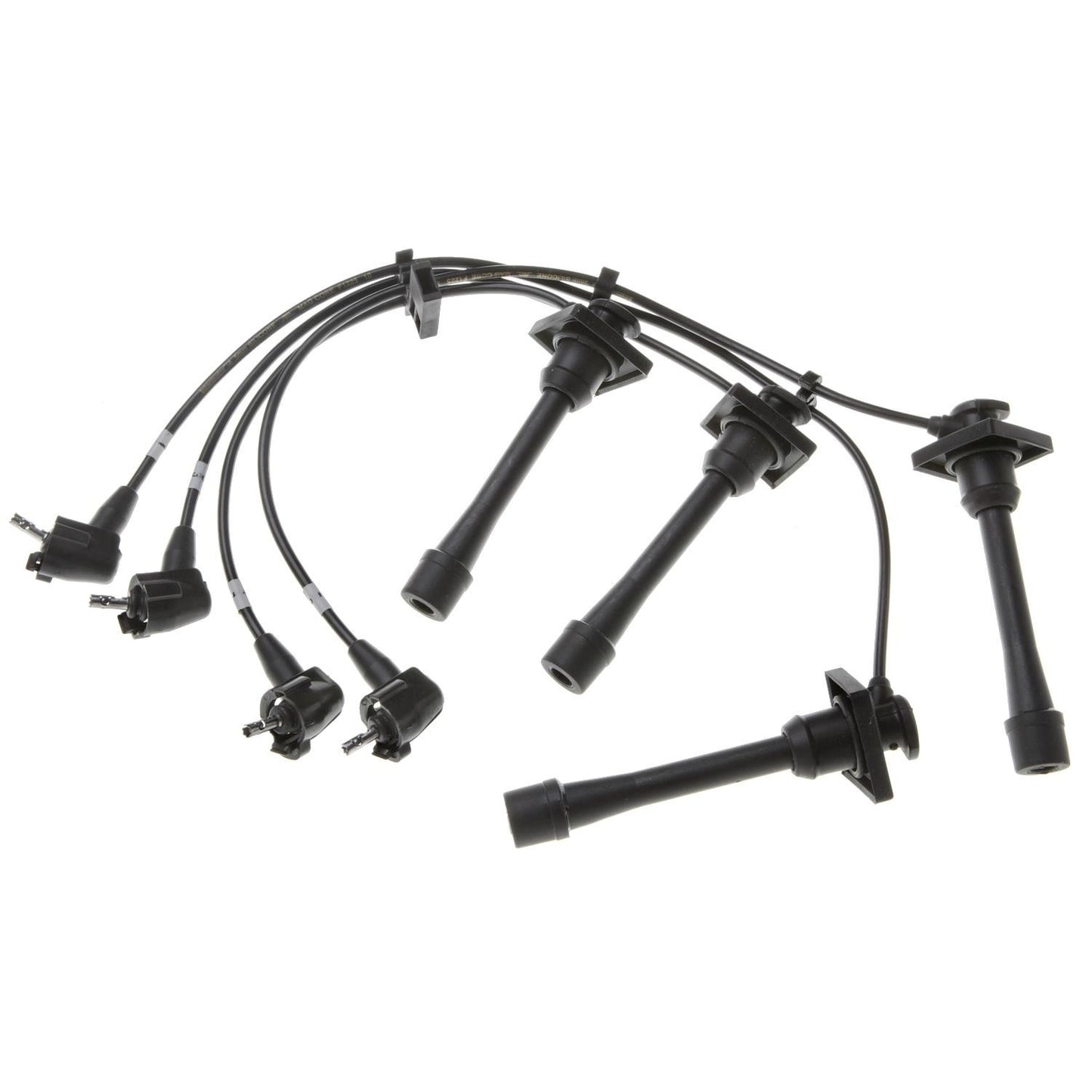 Intermotor Spark Plug Wire Set 55910