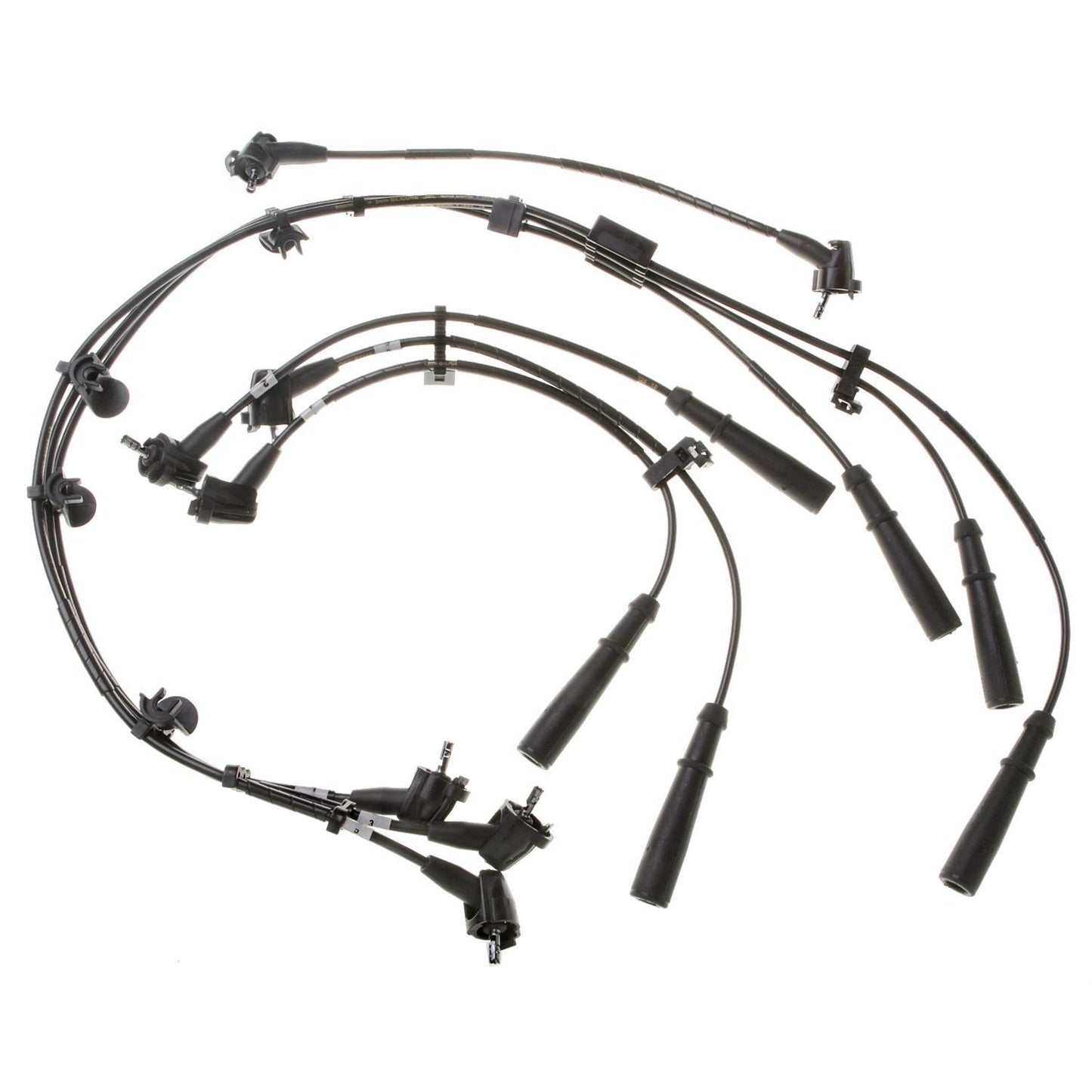 Intermotor Spark Plug Wire Set 55912