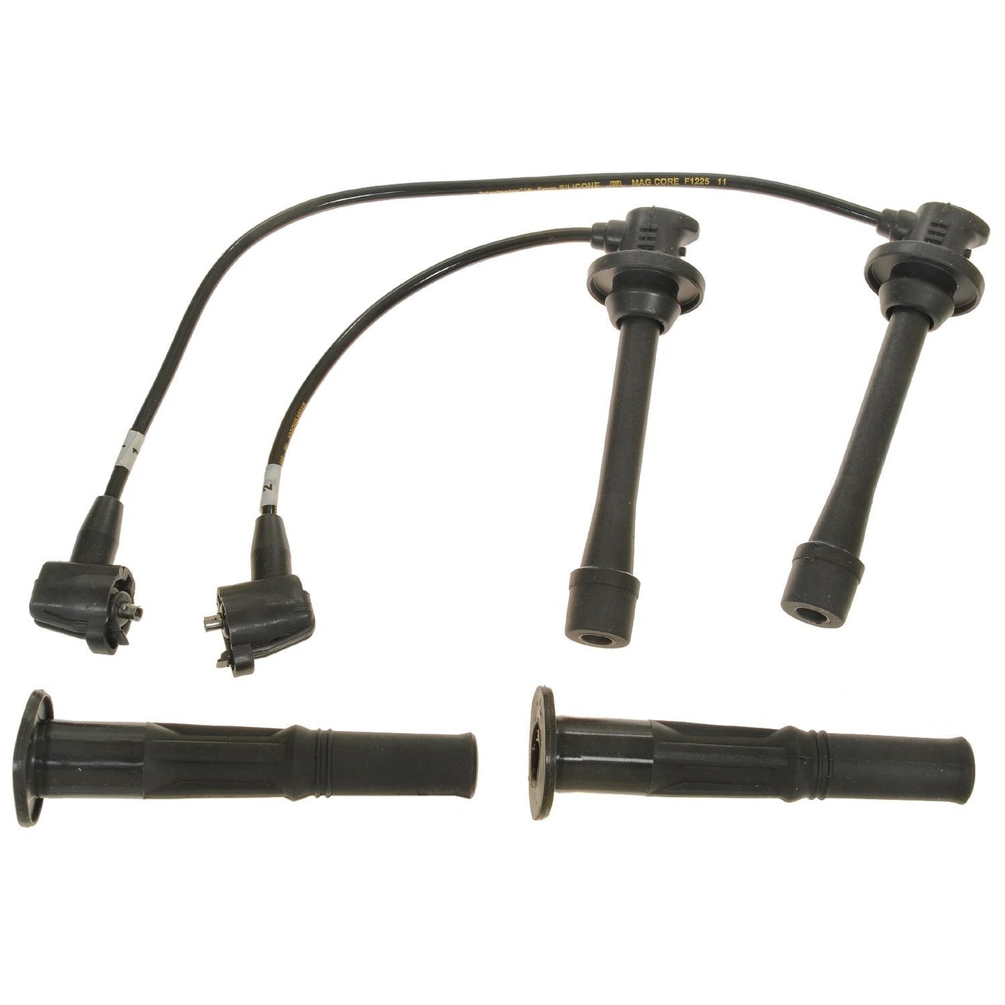 Intermotor Spark Plug Wire Set 55914K