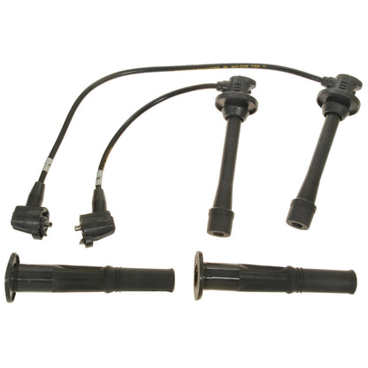 Intermotor Spark Plug Wire Set 55914K